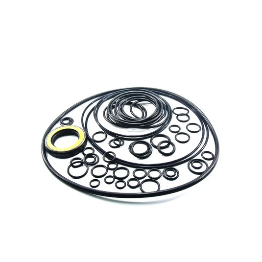 Main Pump Seal Kit For DAEWOO DH220-3 - Hydraulic Parts > Hydraulic Seal Kits from MyMROmarts