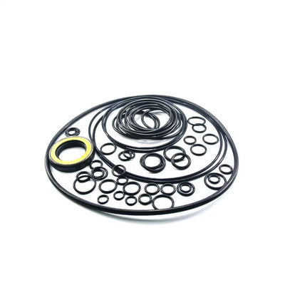 Main Pump Seal Kit For DAEWOO DH230 - Hydraulic Parts > Hydraulic Seal Kits from MyMROmarts