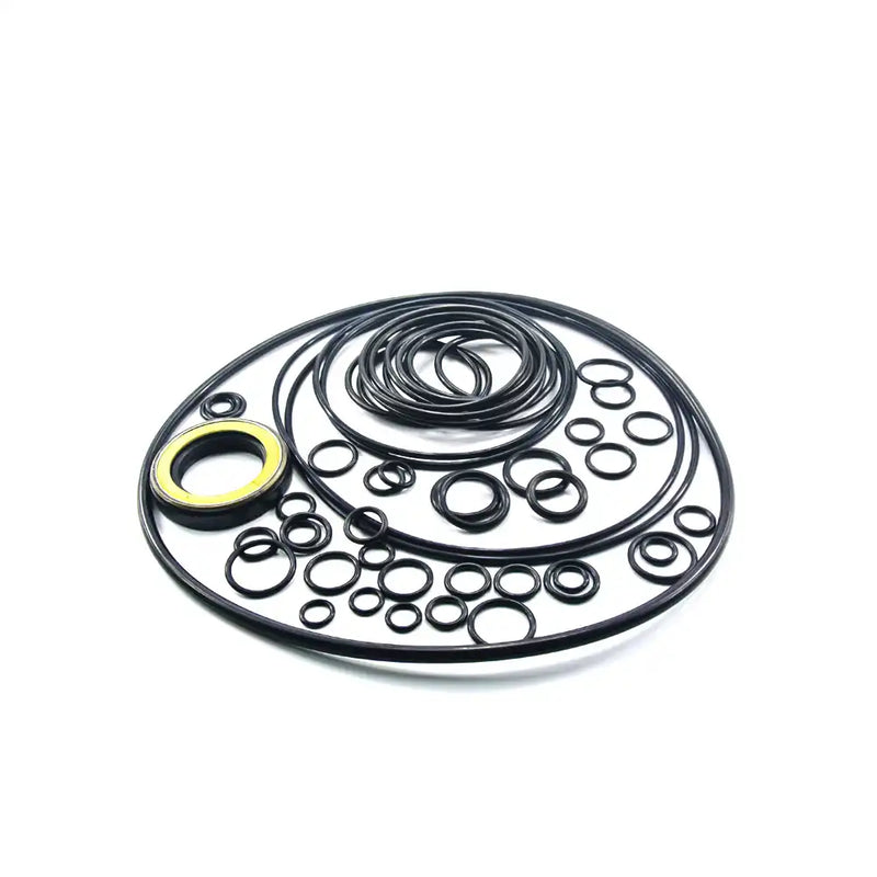 Load image into Gallery viewer, Main Pump Seal Kit For DAEWOO DH230 - Hydraulic Parts > Hydraulic Seal Kits from MyMROmarts
