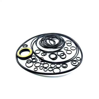 Main Pump Seal Kit For DAEWOO DH80-7 - Hydraulic Parts > Hydraulic Seal Kits from MyMROmarts