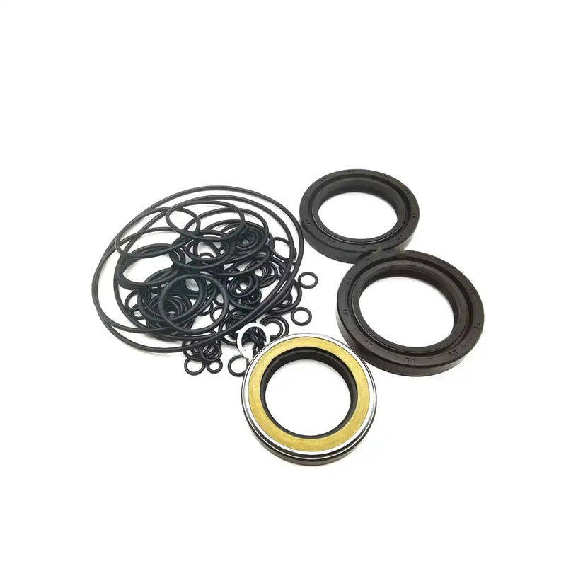 Load image into Gallery viewer, Main Pump Seal Kit For Doosan DH80GOLD - Hydraulic Parts > Hydraulic Seal Kits from MyMROmarts
