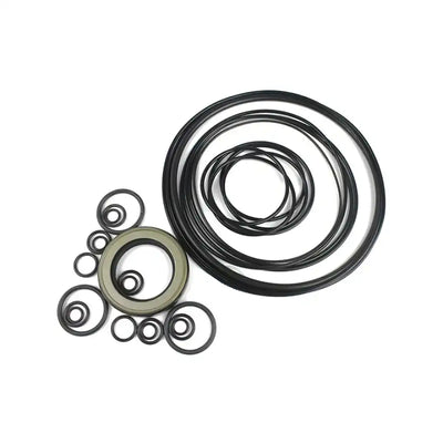 Main Pump Seal Kit For Doosan DH260LC - Hydraulic Parts > Hydraulic Seal Kits from MyMROmarts