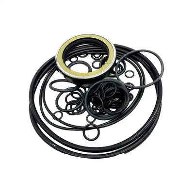 Main Pump Seal Kit For Doosan DX380LC - Hydraulic Parts > Hydraulic Seal Kits from MyMROmarts