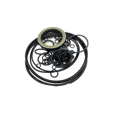 Main Pump Seal Kit For Doosan DX75 - Hydraulic Parts > Hydraulic Seal Kits from MyMROmarts