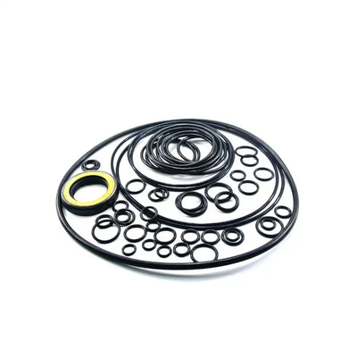 Main Pump Seal Kit For Doosan DX80 - Hydraulic Parts > Hydraulic Seal Kits from MyMROmarts