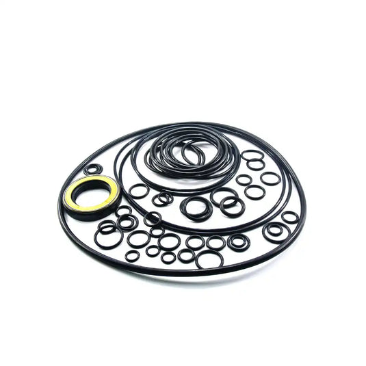 Main Pump Seal Kit For Doosan DX80 - Hydraulic Parts > Hydraulic Seal Kits from MyMROmarts