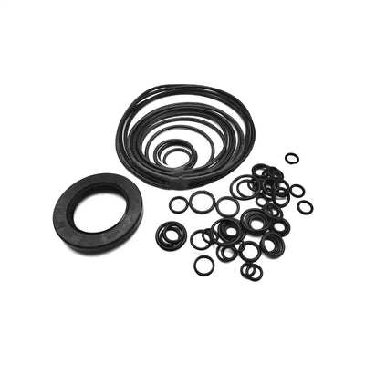 Main Pump Seal Kit For Doosan DH220LC-9E - Hydraulic Parts > Hydraulic Seal Kits from MyMROmarts
