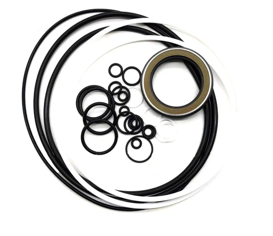 Main Pump Seal Kit For HYUNDAI R260LC-7 - Hydraulic Parts > Hydraulic Seal Kits from MyMROmarts