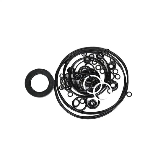 Main Pump Seal Kit For HYUNDAI R60 - Hydraulic Parts > Hydraulic Seal Kits from MyMROmarts