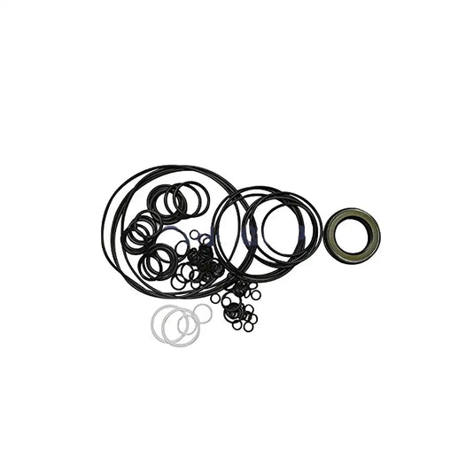 Main Pump Seal Kit For HYUNDAI R80 - Hydraulic Parts > Hydraulic Seal Kits from MyMROmarts