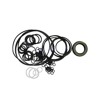 Main Pump Seal Kit For HYUNDAI R225-9 - Hydraulic Parts > Hydraulic Seal Kits from MyMROmarts