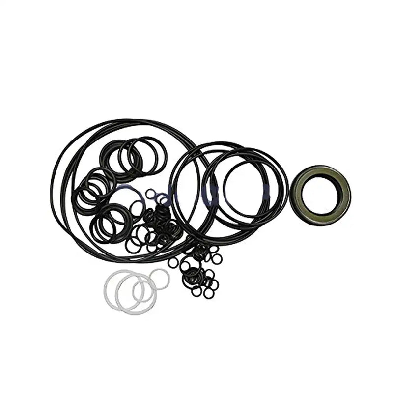 Load image into Gallery viewer, Main Pump Seal Kit For HYUNDAI R225-9 - Hydraulic Parts > Hydraulic Seal Kits from MyMROmarts
