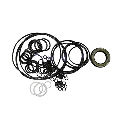 Main Pump Seal Kit For HYUNDAI R80-5 - Hydraulic Parts > Hydraulic Seal Kits from MyMROmarts