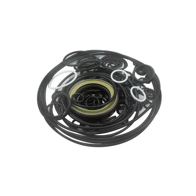 Main Pump Seal Kit For Kobelco SK200-7 - Hydraulic Parts > Hydraulic Seal Kits from MyMROmarts