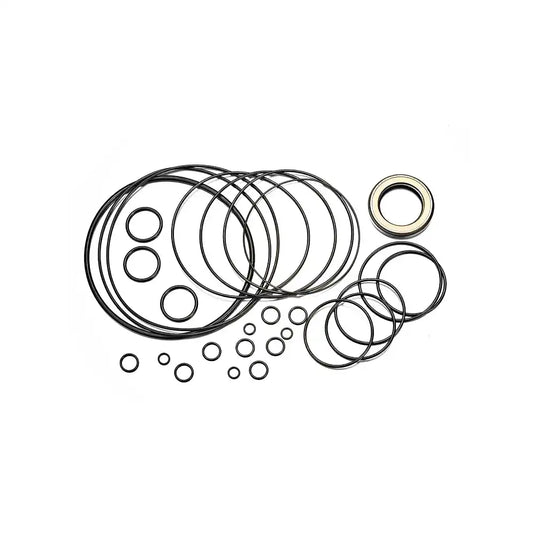 Main Pump Seal Kit For Kato HD250SE - Hydraulic Parts > Hydraulic Seal Kits from MyMROmarts