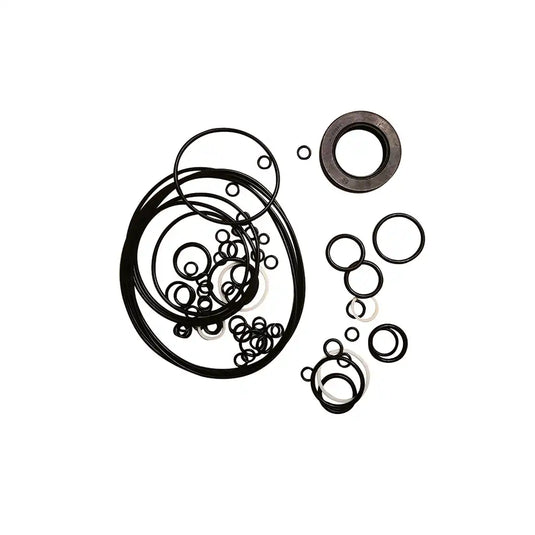 Main Pump Seal Kit For Kato HD550-7 - Hydraulic Parts > Hydraulic Seal Kits from MyMROmarts