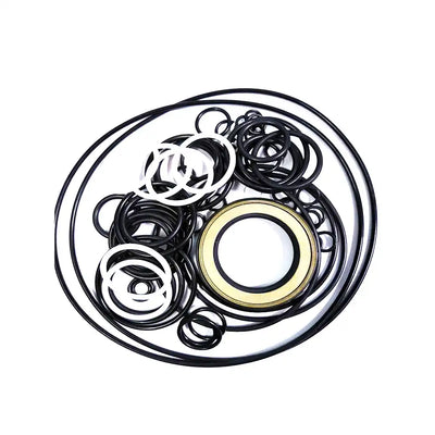 Main Pump Seal Kit For Kato HD700-5 - Hydraulic Parts > Hydraulic Seal Kits from MyMROmarts