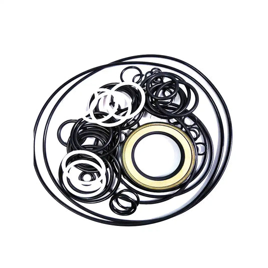 Main Pump Seal Kit For Kato HD700-5 - Hydraulic Parts > Hydraulic Seal Kits from MyMROmarts