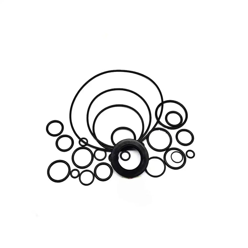 Load image into Gallery viewer, Main Pump Seal Kit For Komatsu PC55 - Hydraulic Parts > Hydraulic Seal Kits from MyMROmarts
