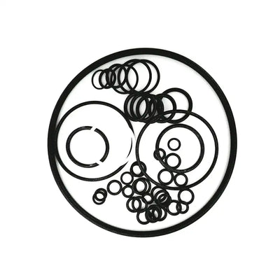 Main Pump Seal Kit For SUMITOMO SH55 - Hydraulic Parts > Hydraulic Seal Kits from MyMROmarts