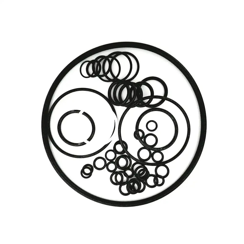 Load image into Gallery viewer, Main Pump Seal Kit For SUMITOMO SH55 - Hydraulic Parts > Hydraulic Seal Kits from MyMROmarts
