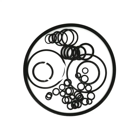 Main Pump Seal Kit For SUMITOMO SH55 - Hydraulic Parts > Hydraulic Seal Kits from MyMROmarts