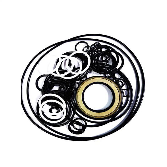 Main Pump Seal Kit For SUMITOMO SH200 - Hydraulic Parts > Hydraulic Seal Kits from MyMROmarts