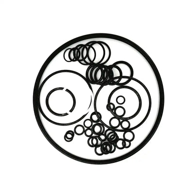 Main Pump Seal Kit For SUMITOMO SH265 - Hydraulic Parts > Hydraulic Seal Kits from MyMROmarts