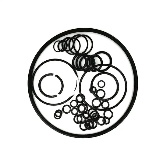 Main Pump Seal Kit For SUMITOMO SH265 - Hydraulic Parts > Hydraulic Seal Kits from MyMROmarts