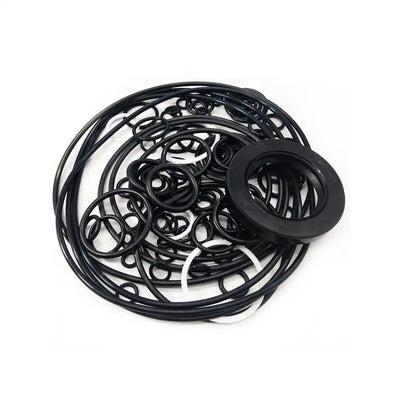 Main Pump Seal Kit For SUMITOMO SH75 - Hydraulic Parts > Hydraulic Seal Kits from MyMROmarts