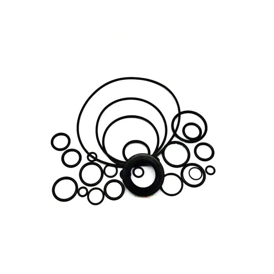 Main Pump Seal Kit For Volvo EC140 - Hydraulic Parts > Hydraulic Seal Kits from MyMROmarts