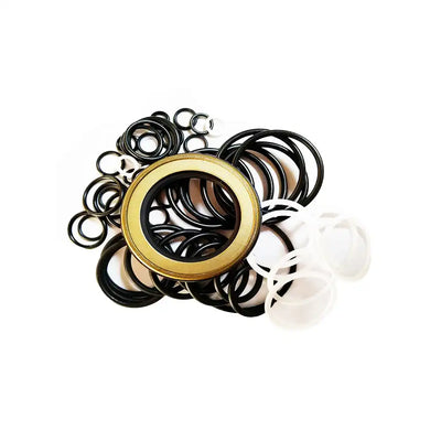 Main Pump Seal Kit For Kato HD512 - Hydraulic Parts > Hydraulic Seal Kits from MyMROmarts