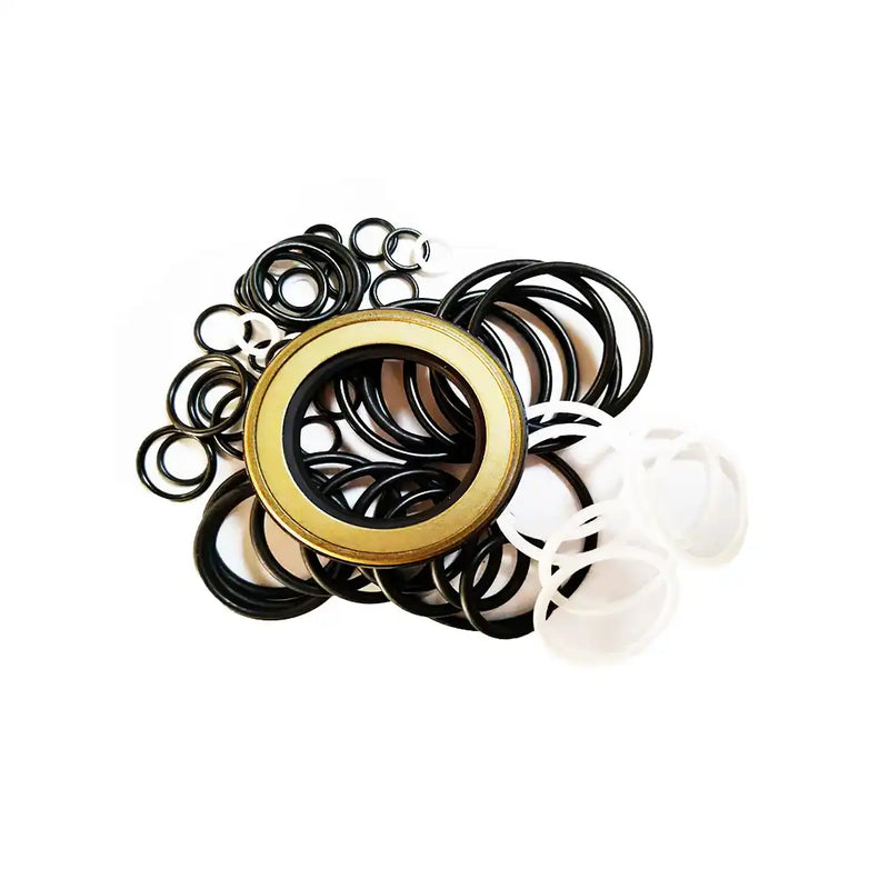 Load image into Gallery viewer, Main Pump Seal Kit For Komatsu PC100 - Hydraulic Parts > Hydraulic Seal Kits from MyMROmarts
