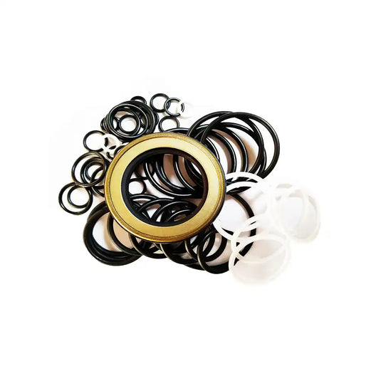 Main Pump Seal Kit For Komatsu PC100 - Hydraulic Parts > Hydraulic Seal Kits from MyMROmarts