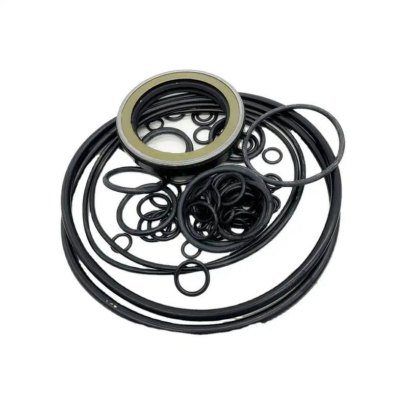 Load image into Gallery viewer, Main Pump Seal Kit For Volvo EC80D - Hydraulic Parts > Hydraulic Seal Kits from MyMROmarts
