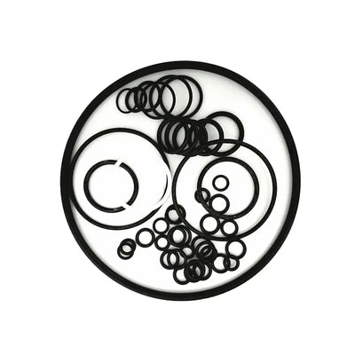 Main Pump Seal Kit For Volvo EC250D - Hydraulic Parts > Hydraulic Seal Kits from MyMROmarts