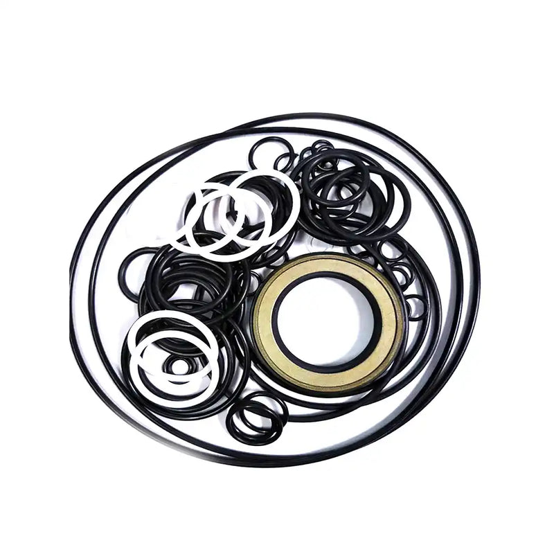 Load image into Gallery viewer, Main Pump Seal Kit For Volvo EC290 - Hydraulic Parts > Hydraulic Seal Kits from MyMROmarts
