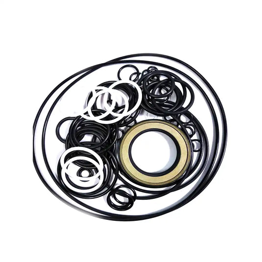 Main Pump Seal Kit For Volvo EC290 - Hydraulic Parts > Hydraulic Seal Kits from MyMROmarts