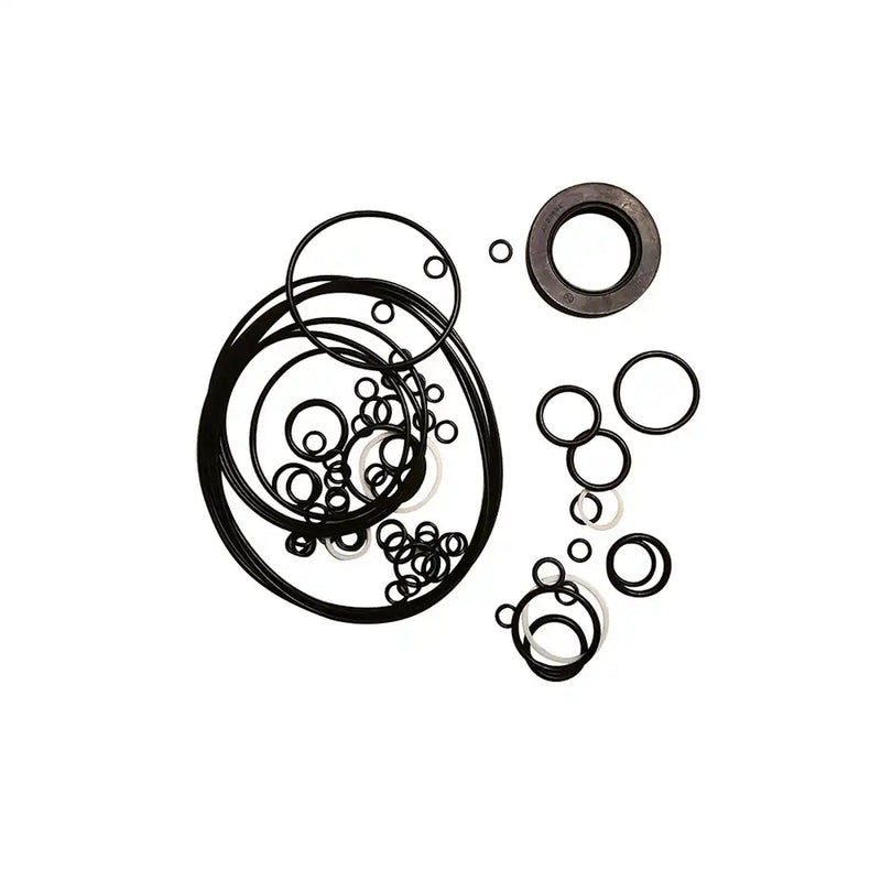 Load image into Gallery viewer, Main Pump Seal Kit For Volvo EC360 - Hydraulic Parts > Hydraulic Seal Kits from MyMROmarts
