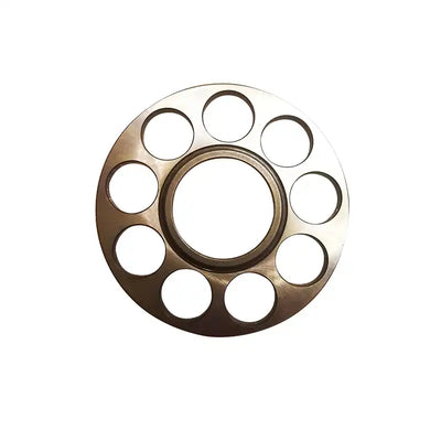 Main Pump Set Plate Retainer Plate For Caterpillar Excavator CAT E200B E240B 320B SPK10/10 - Hydraulic Parts > Hydraulic Pump Parts from MyMROmarts