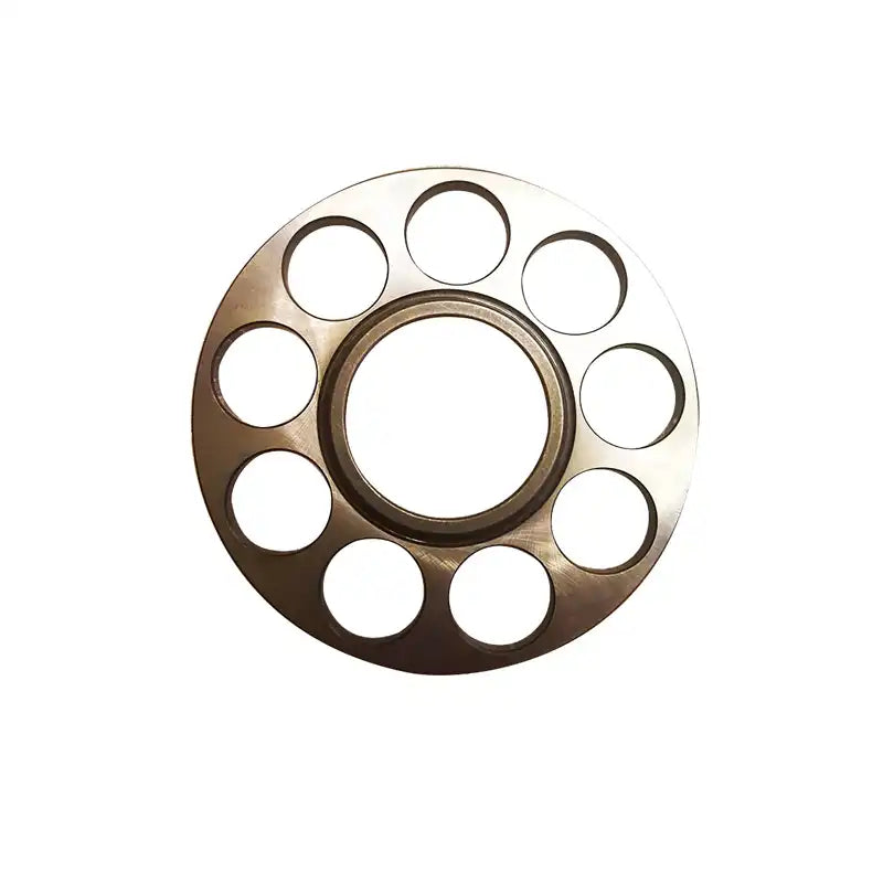 Load image into Gallery viewer, Main Pump Set Plate Retainer Plate For Caterpillar Excavator CAT E200B E240B 320B SPK10/10 - Hydraulic Parts &gt; Hydraulic Pump Parts from MyMROmarts
