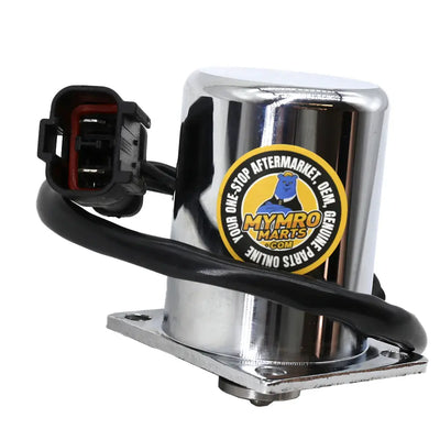 Main Pump Solenoid Valve 708-2H-25240 708-23-18272 For Komatsu Excavator PC300-3 PC200-5 PC200-6 PC100-5 Engine 6D95 from MyMROmarts