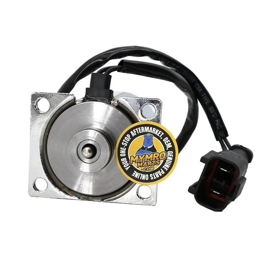 Main Pump Solenoid Valve 708-2H-25240 708-23-18272 For Komatsu Excavator PC300-3 PC200-5 PC200-6 PC100-5 Engine 6D95 from MyMROmarts