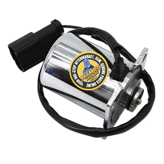 Main Pump Solenoid Valve 708-2H-25240 708-23-18272 For Komatsu Excavator PC300-3 PC200-5 PC200-6 PC100-5 Engine 6D95 from MyMROmarts