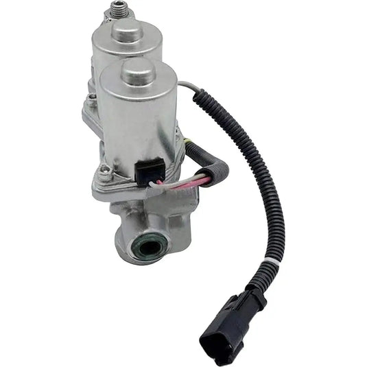 Main Pump Solenoid Valve Assembly 22F6031600 for Komatsu PC18MR-3 PC35MR-3 PC45MR-3 PC55MR-3 PC55MR-5 PC57-7 Excavator from MyMROmarts