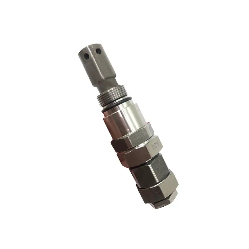 Indlæs billede i Gallery Viewer, Main Relief Valve 14513267 for Volvo EC135B EC135B EC140B EC140D EC160B EC180B EC200B EC200D EC210B EC210D EC240B EC240C EW145B FC2924C - Hydraulic Parts &gt; Main and Relief Valve from MyMROmarts
