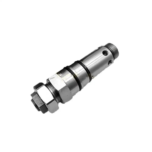 Main Relief Valve 222-0084 for Caterpillar CAT 312C 315C 318C 319C 320C 320D 321C 322C 324D 325C 325D 330C 330D from MyMROmarts