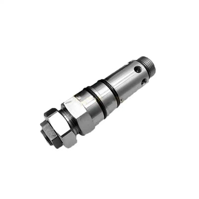 Main Relief Valve 222-0084 for Caterpillar CAT 312C 315C 318C 319C 320C 320D 321C 322C 324D 325C 325D 330C 330D from MyMROmarts