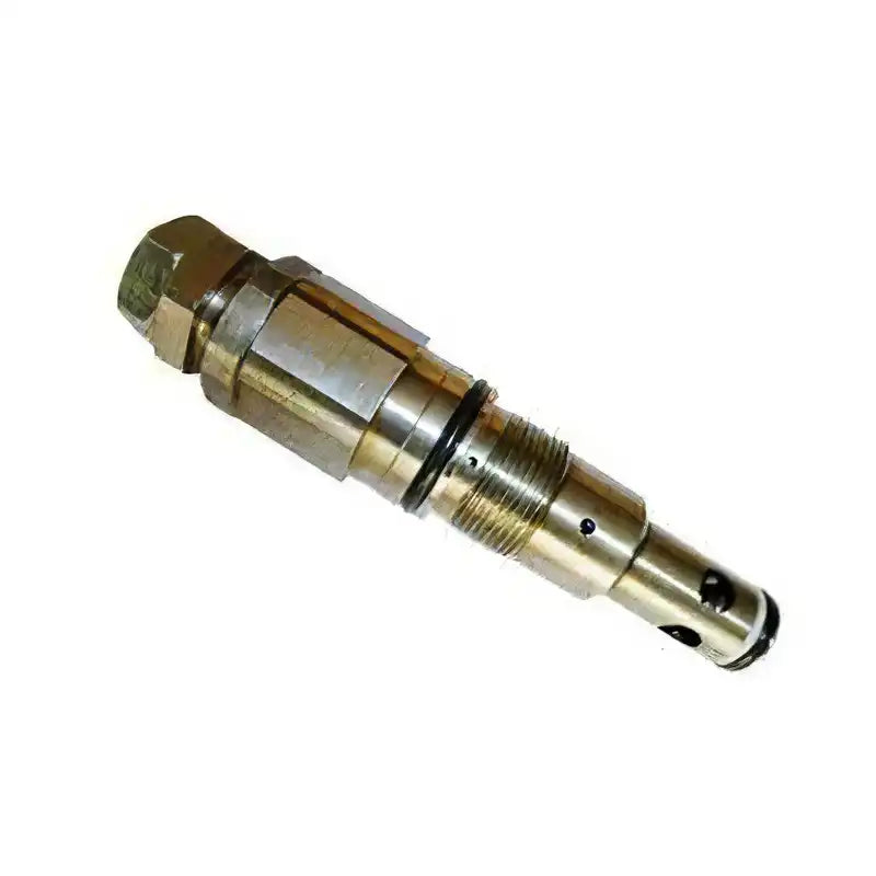 Cargue la imagen en el visor de la galería, Main Relief Valve 2436R683F1 2436R683F2 For Kobelco Excavator SK100-6 SK120-3 SK120-6 SK130 SK130-6 SK200-3 SK200-6 SK210-6 SK220-3 SK220-6 SK250-6 - Hydraulic Parts &gt; Main and Relief Valve from MyMROmarts

