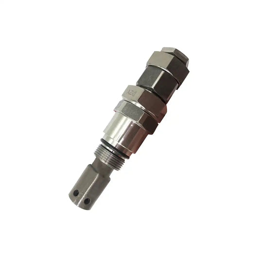 Main Relief Valve 4242176 for Doosan Daewoo Excavator VH07-7 - Hydraulic Parts > Main and Relief Valve from MyMROmarts